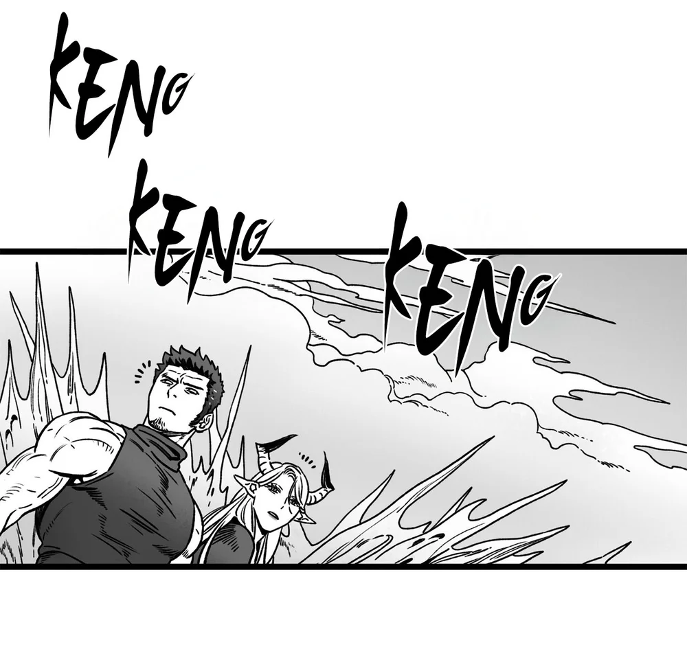 Đọc truyện CÔ DÂU CỦA MA VƯƠNG HƠI TO LƠN - Chapter 3