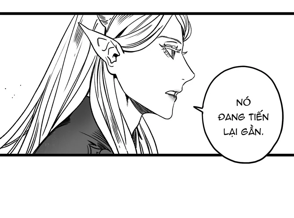 Đọc truyện CÔ DÂU CỦA MA VƯƠNG HƠI TO LƠN - Chapter 3