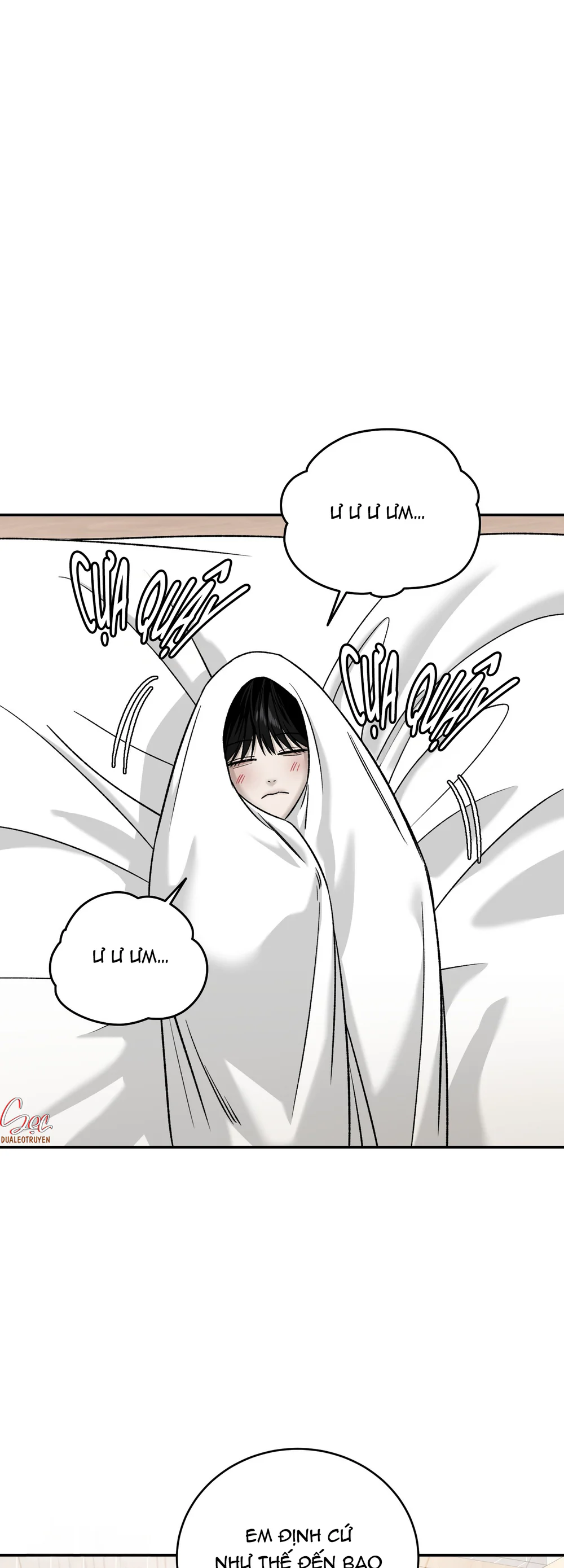 Đọc truyện (ABO) FEEL MY BENEFIT - Chapter 77