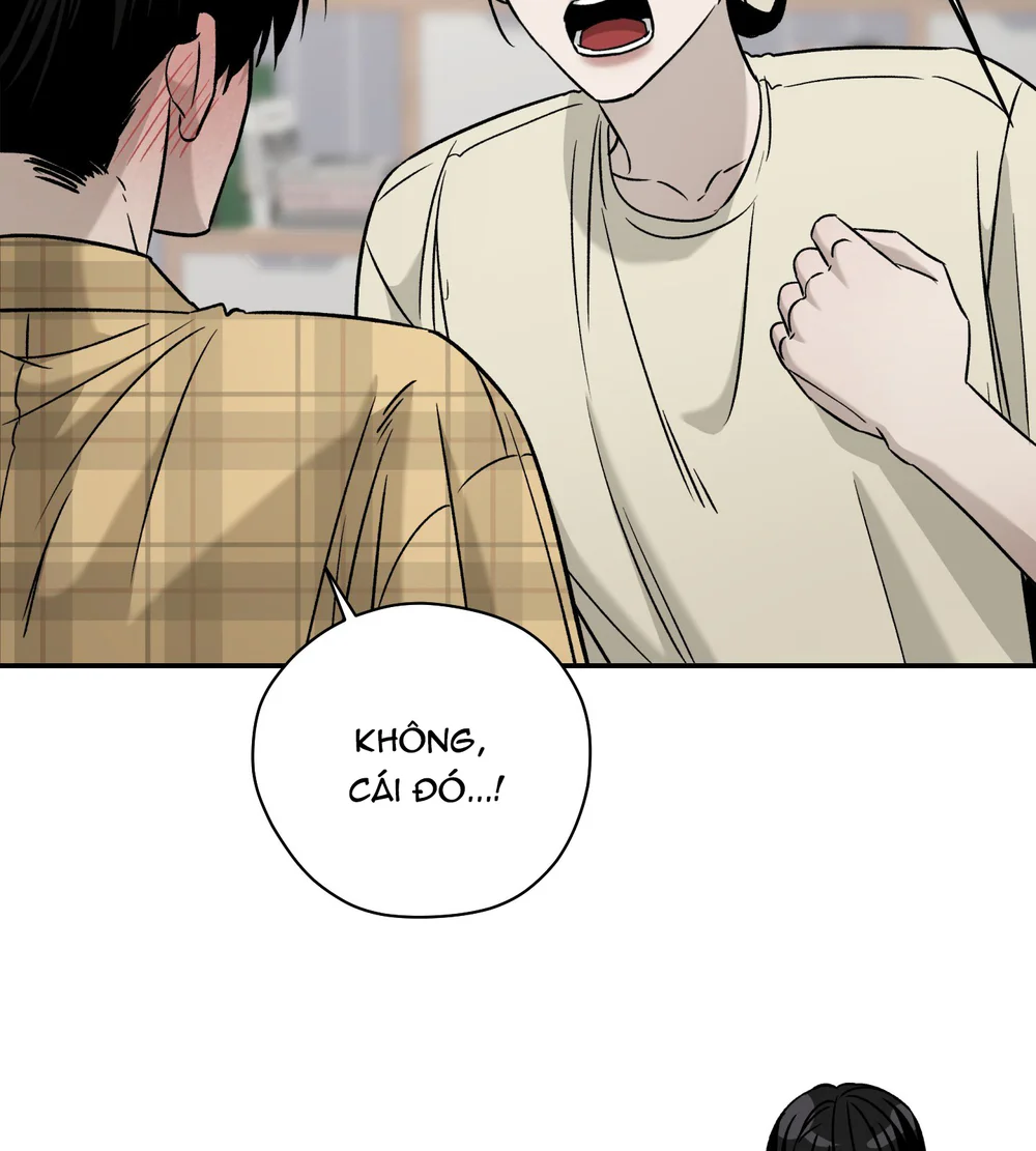 Đọc truyện (ABO) FEEL MY BENEFIT - Chapter 77