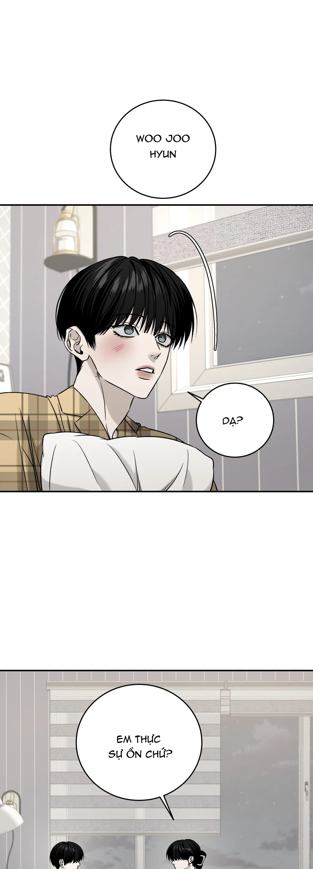 Đọc truyện (ABO) FEEL MY BENEFIT - Chapter 77