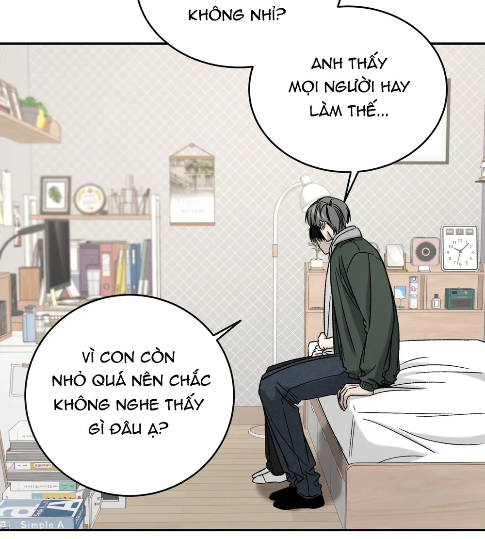 Đọc truyện (ABO) FEEL MY BENEFIT - Chapter 77