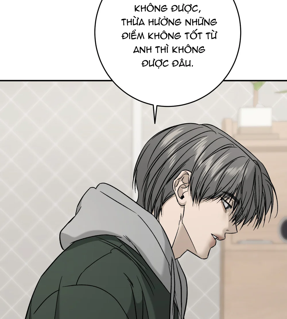 Đọc truyện (ABO) FEEL MY BENEFIT - Chapter 77