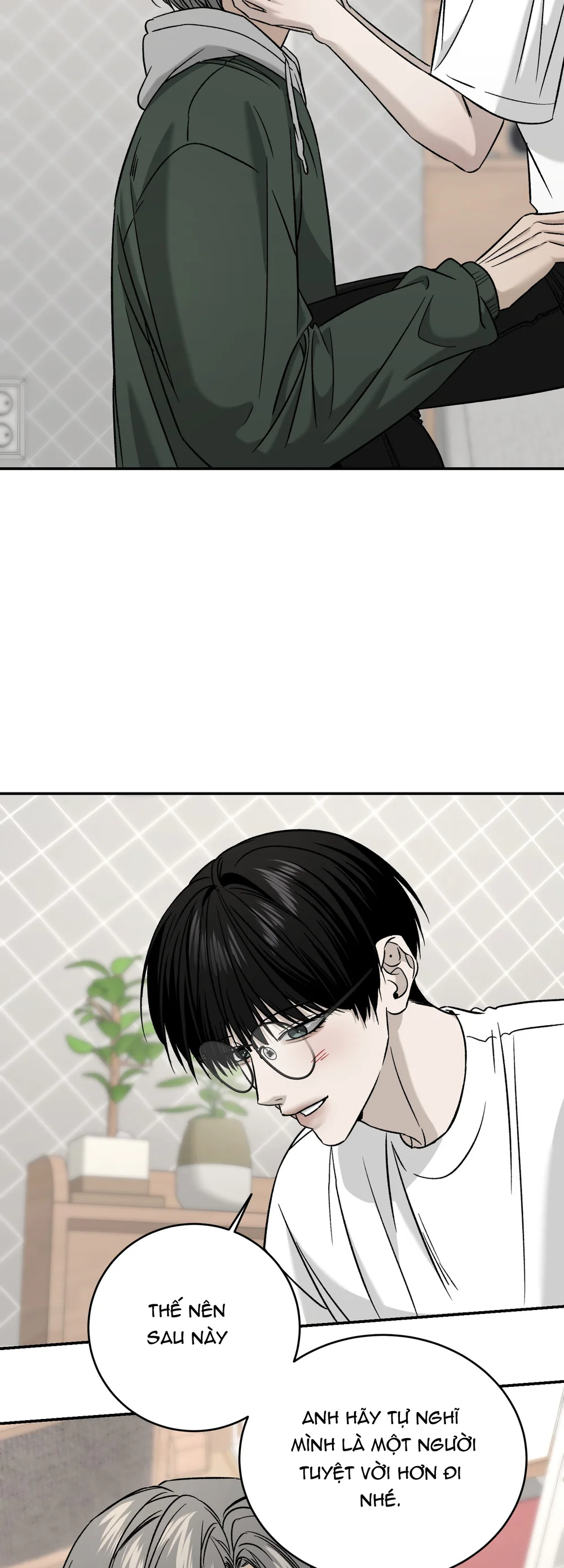 Đọc truyện (ABO) FEEL MY BENEFIT - Chapter 77