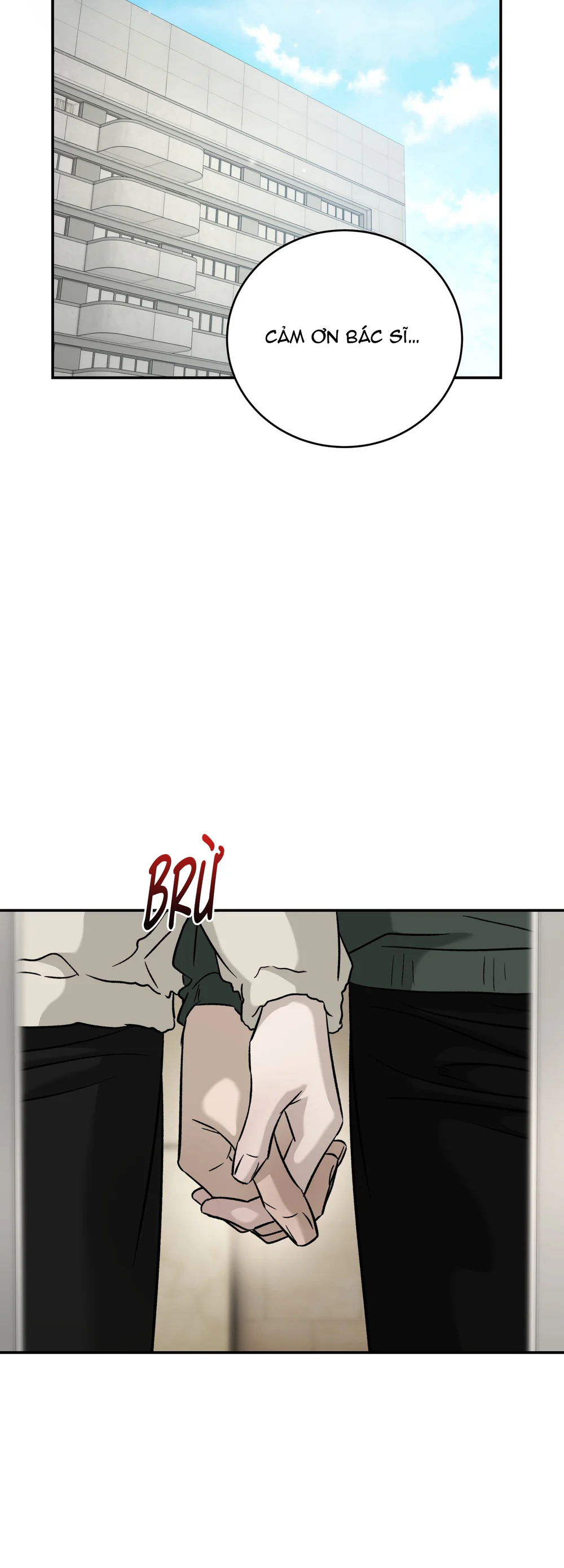 Đọc truyện (ABO) FEEL MY BENEFIT - Chapter 77