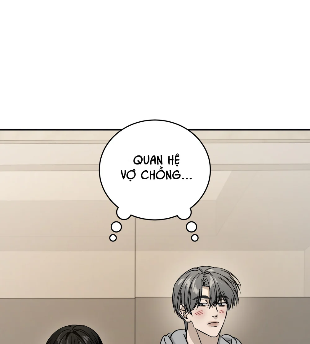 Đọc truyện (ABO) FEEL MY BENEFIT - Chapter 77
