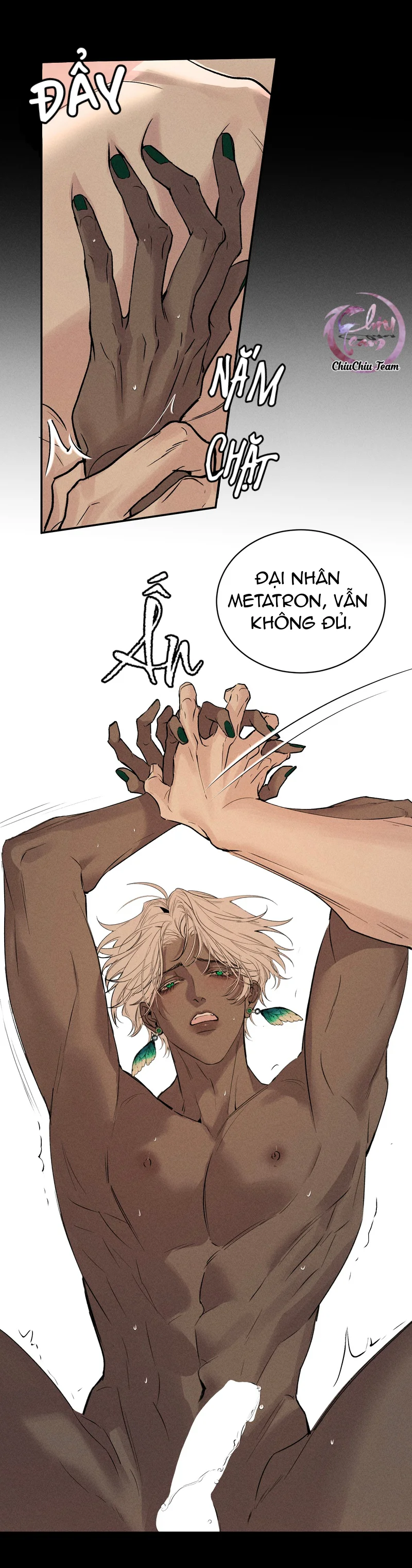 Đọc truyện Tùy Tâm Tùy Ý - Chapter 27