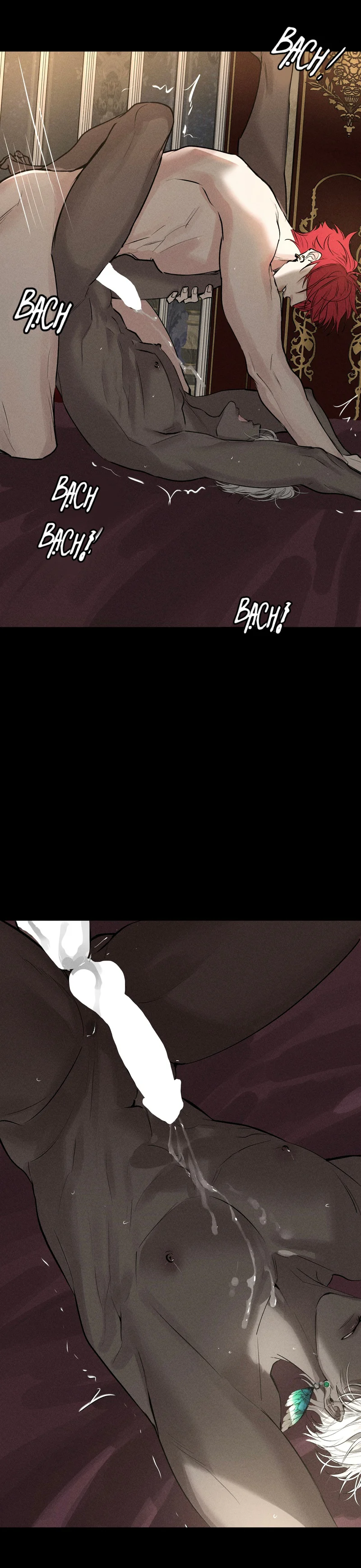 Đọc truyện Tùy Tâm Tùy Ý - Chapter 27