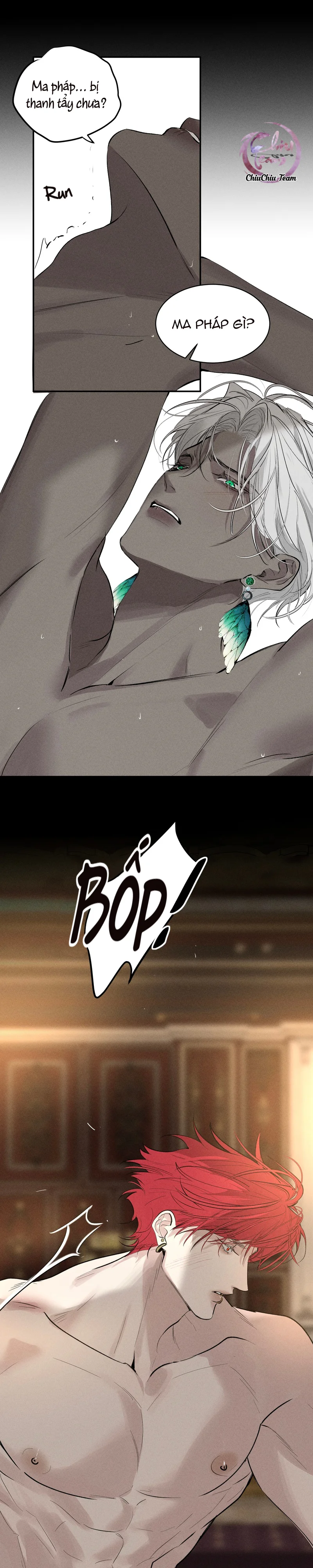 Đọc truyện Tùy Tâm Tùy Ý - Chapter 27