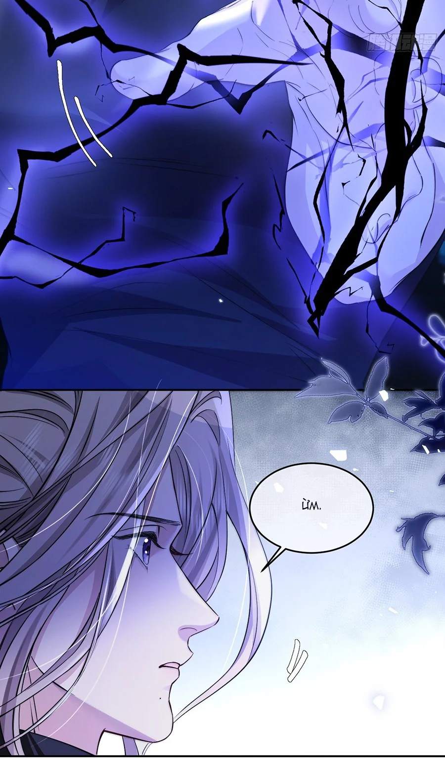 Đọc truyện Chim Trong Lồng - Chapter 18