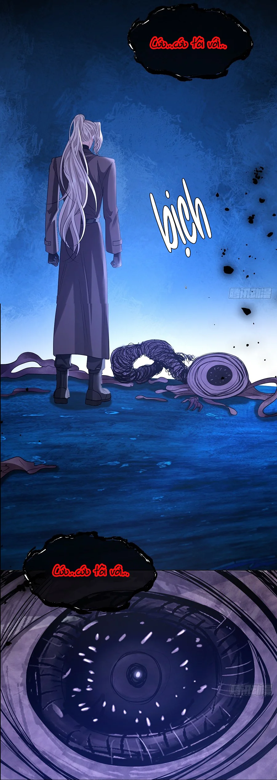 Đọc truyện Chim Trong Lồng - Chapter 18