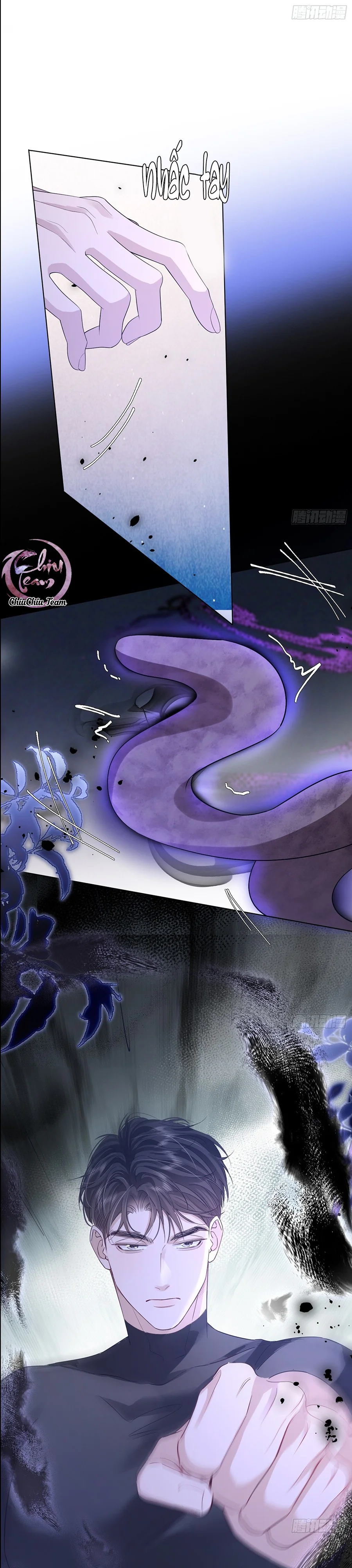 Đọc truyện Chim Trong Lồng - Chapter 18