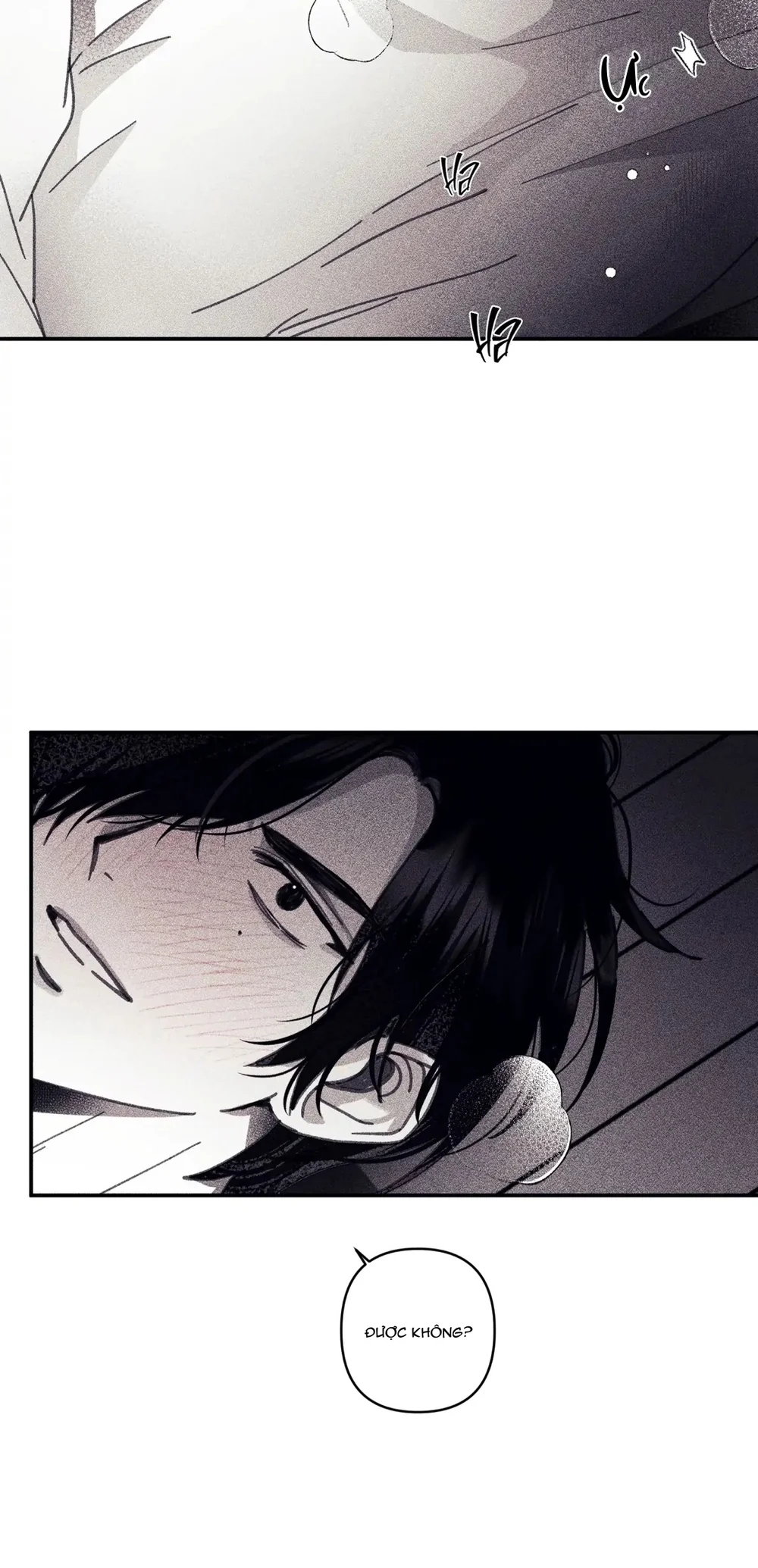 Đọc truyện Bí Mật Của Casey - Chapter 16