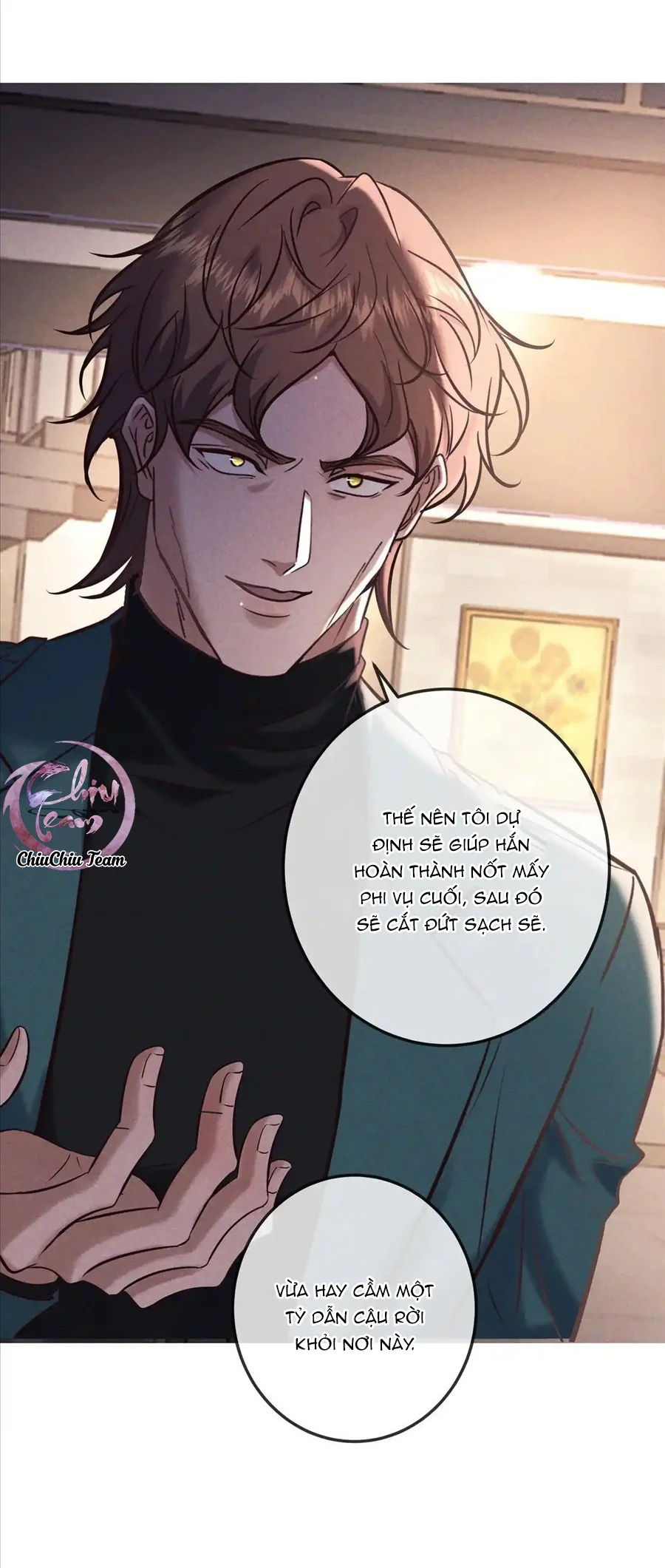 Đọc truyện Cạn Tình - Chapter 82