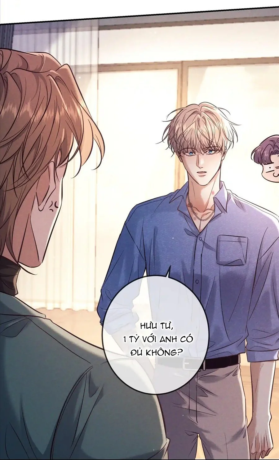 Đọc truyện Cạn Tình - Chapter 82