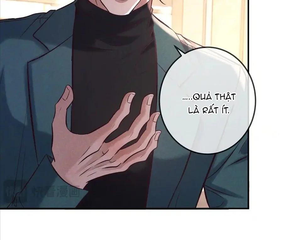 Đọc truyện Cạn Tình - Chapter 82