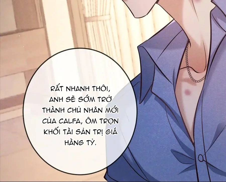 Đọc truyện Cạn Tình - Chapter 82