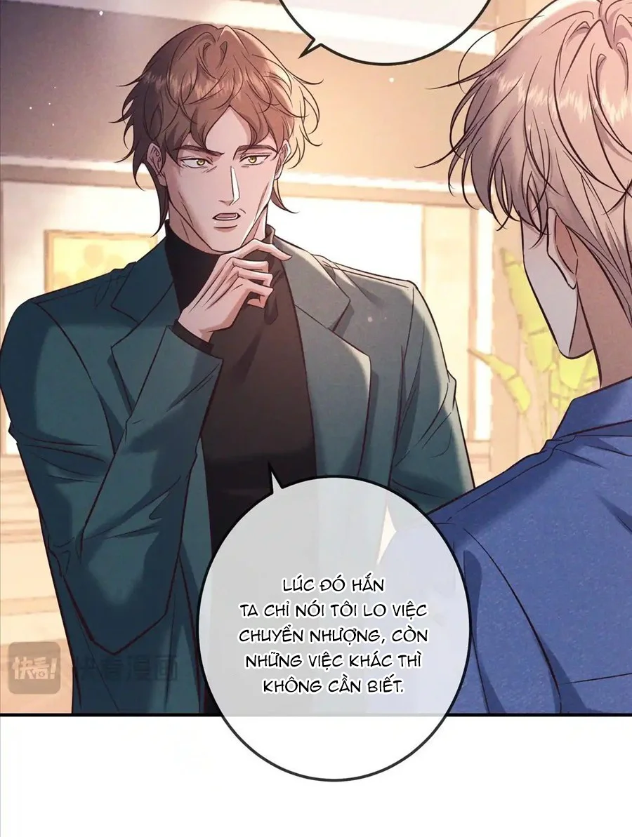 Đọc truyện Cạn Tình - Chapter 82