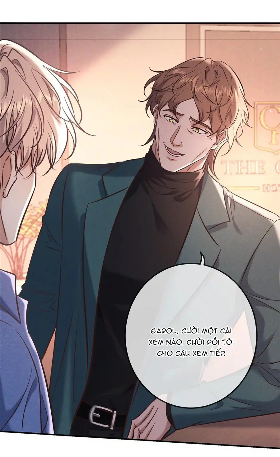 Đọc truyện Cạn Tình - Chapter 82