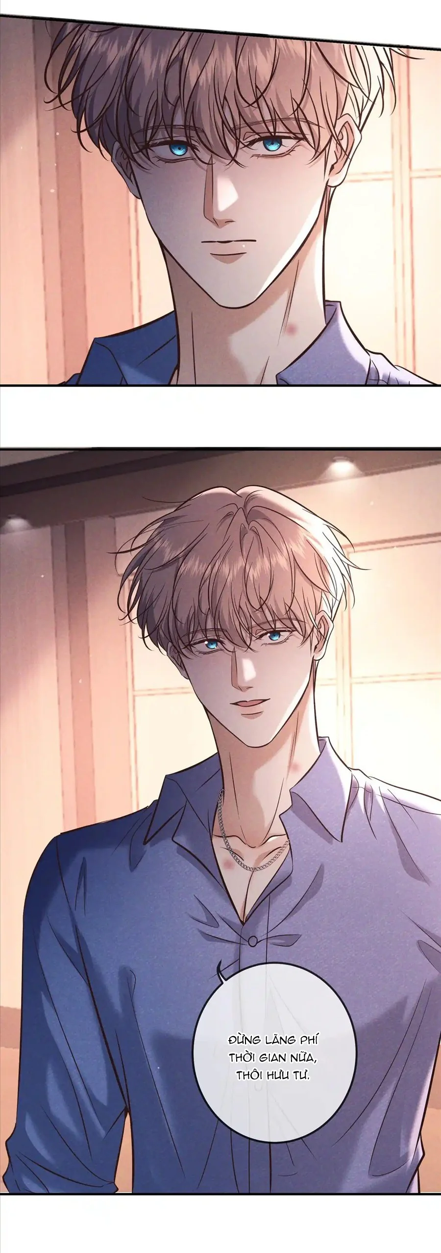 Đọc truyện Cạn Tình - Chapter 82