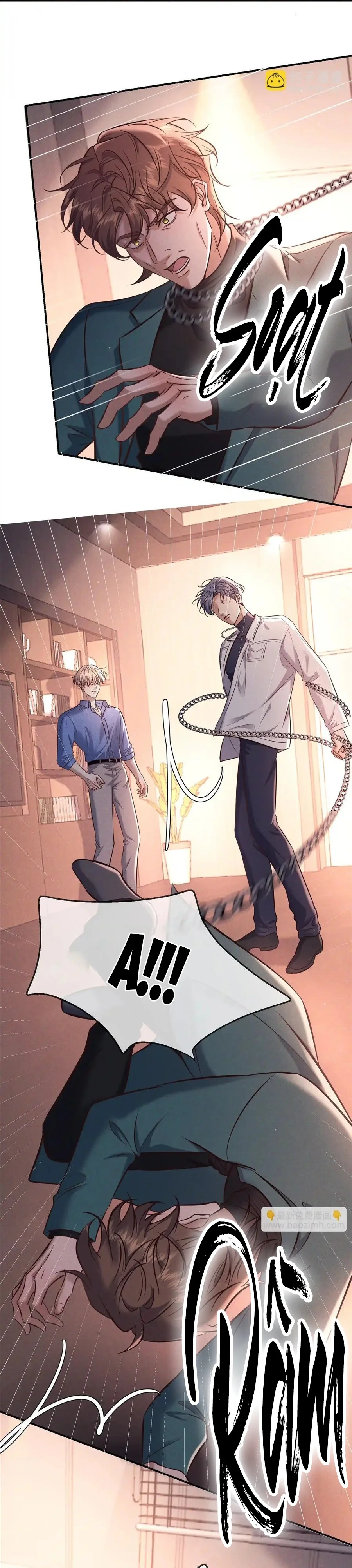Đọc truyện Cạn Tình - Chapter 82