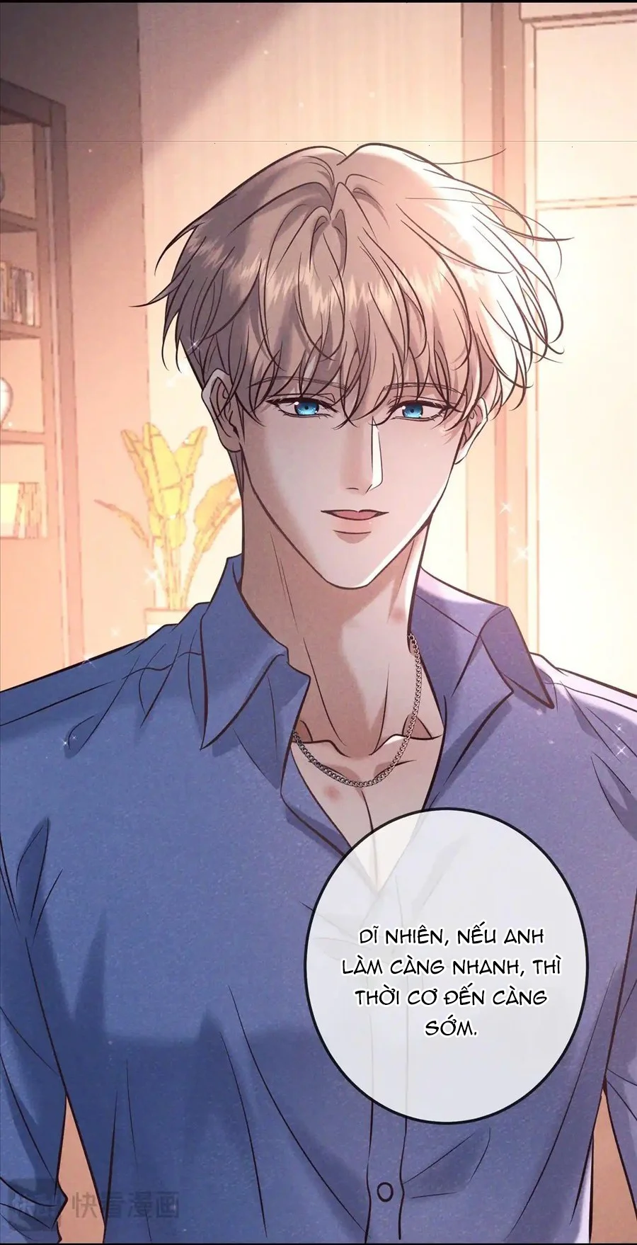 Đọc truyện Cạn Tình - Chapter 82