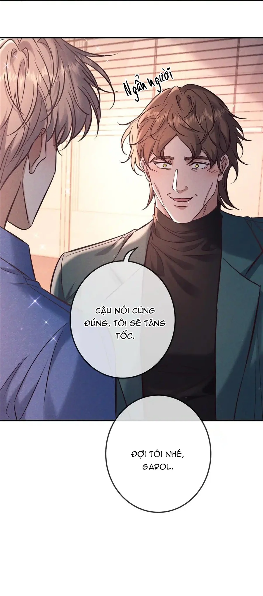 Đọc truyện Cạn Tình - Chapter 82