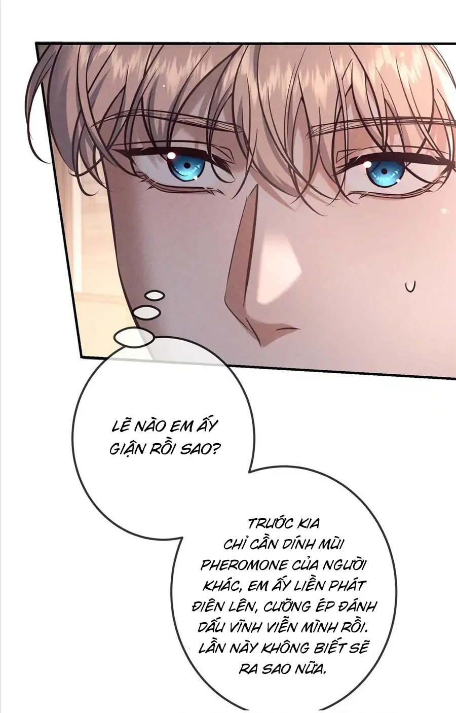 Đọc truyện Cạn Tình - Chapter 82