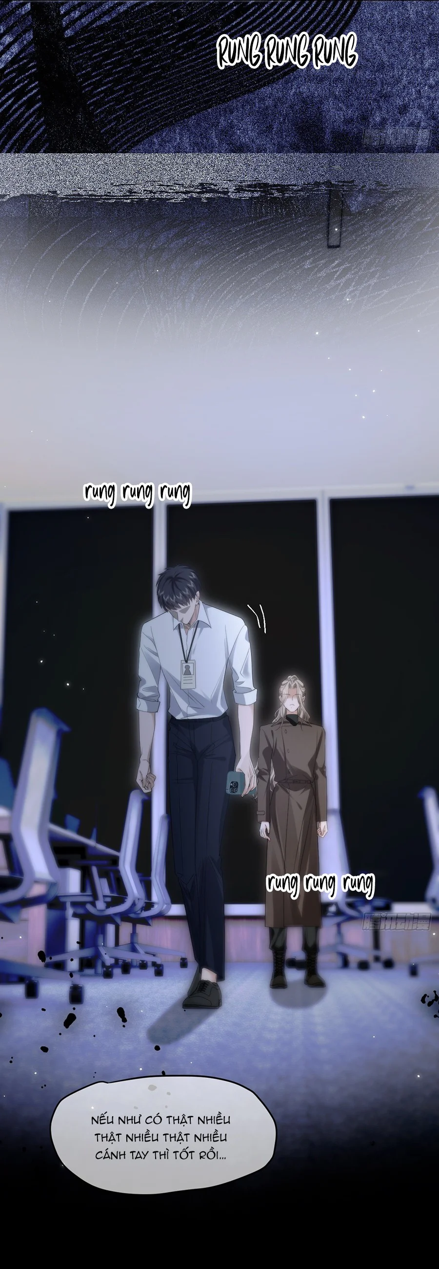 Đọc truyện Chim Trong Lồng - Chapter 19