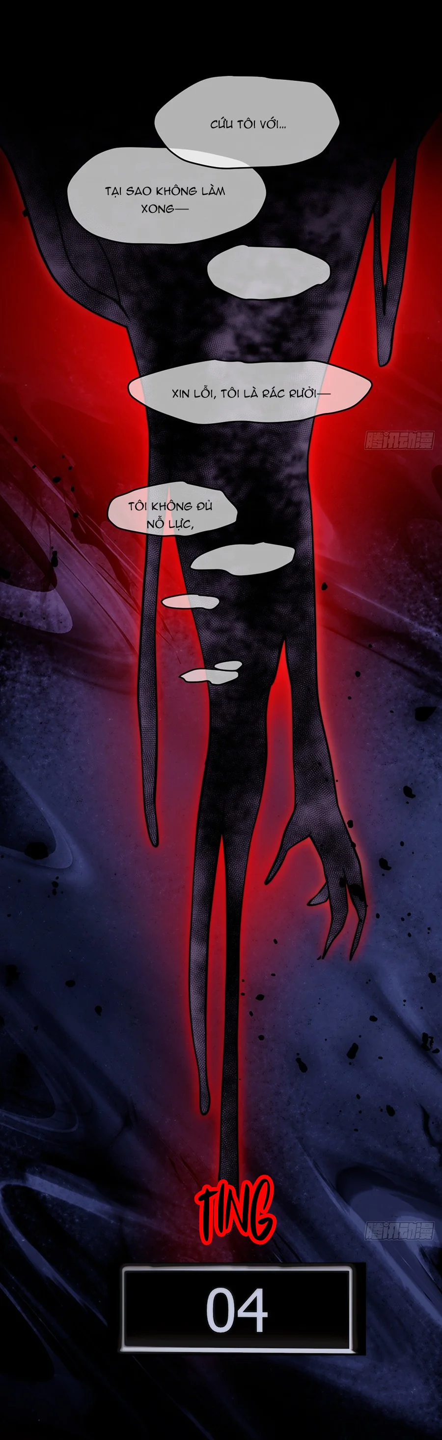 Đọc truyện Chim Trong Lồng - Chapter 19