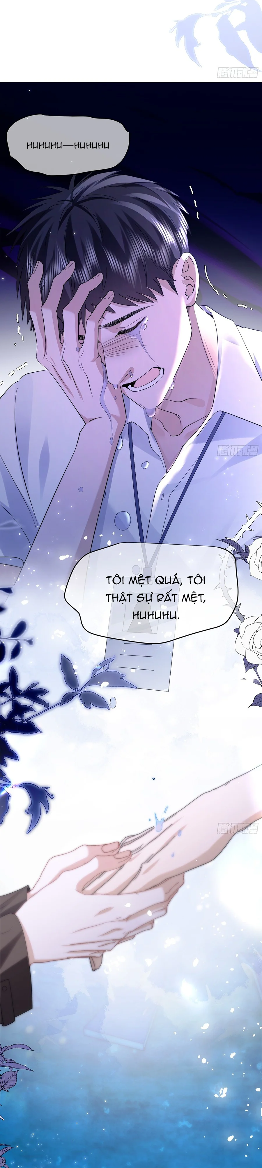 Đọc truyện Chim Trong Lồng - Chapter 19