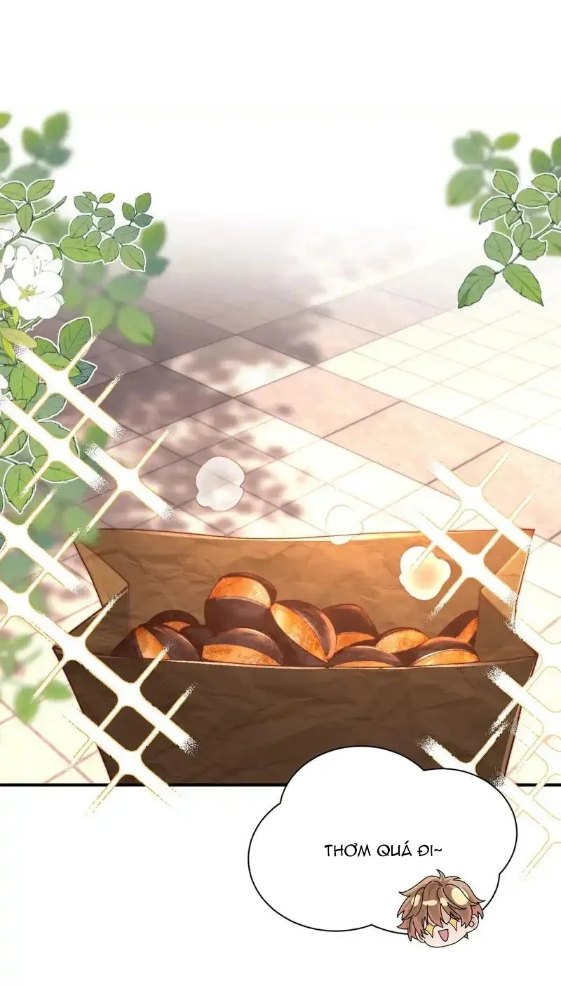 Đọc truyện Chất Dị Ứng Đáng Yêu - Chapter 130