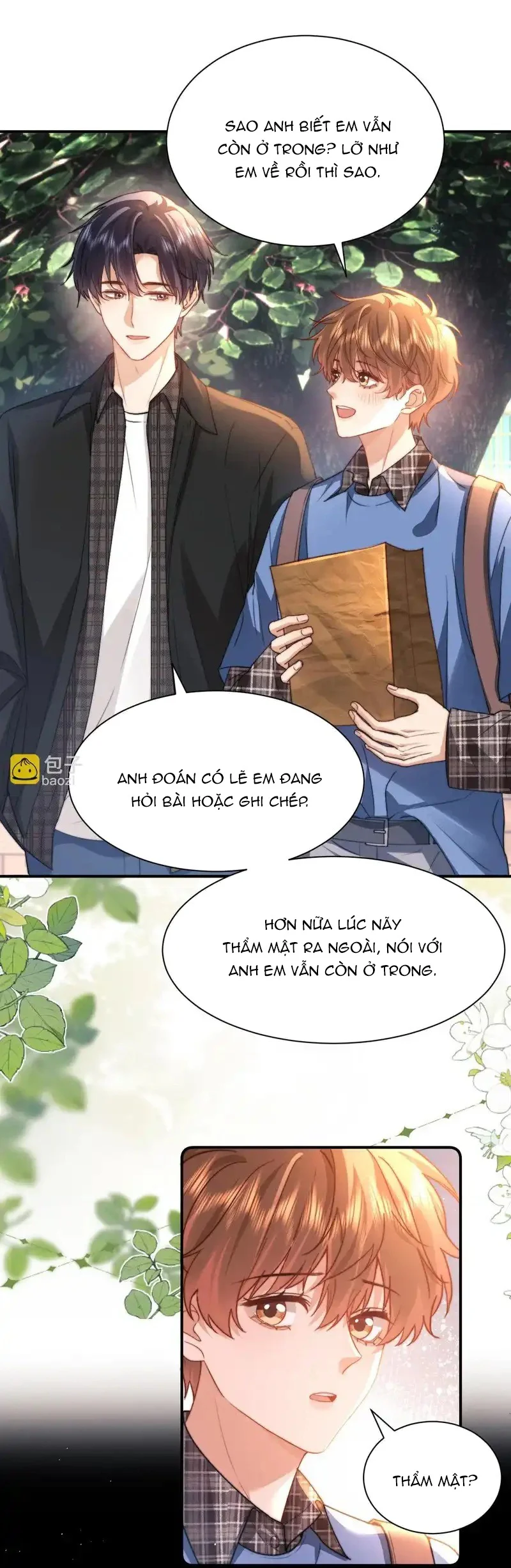 Đọc truyện Chất Dị Ứng Đáng Yêu - Chapter 130