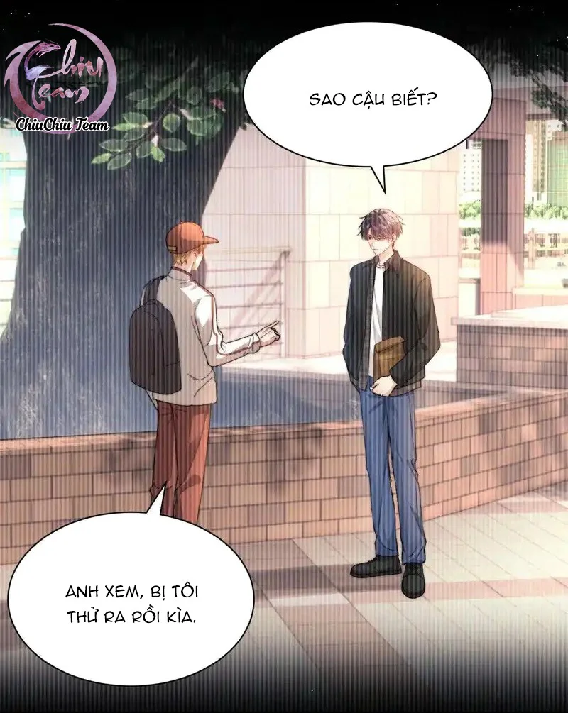 Đọc truyện Chất Dị Ứng Đáng Yêu - Chapter 130
