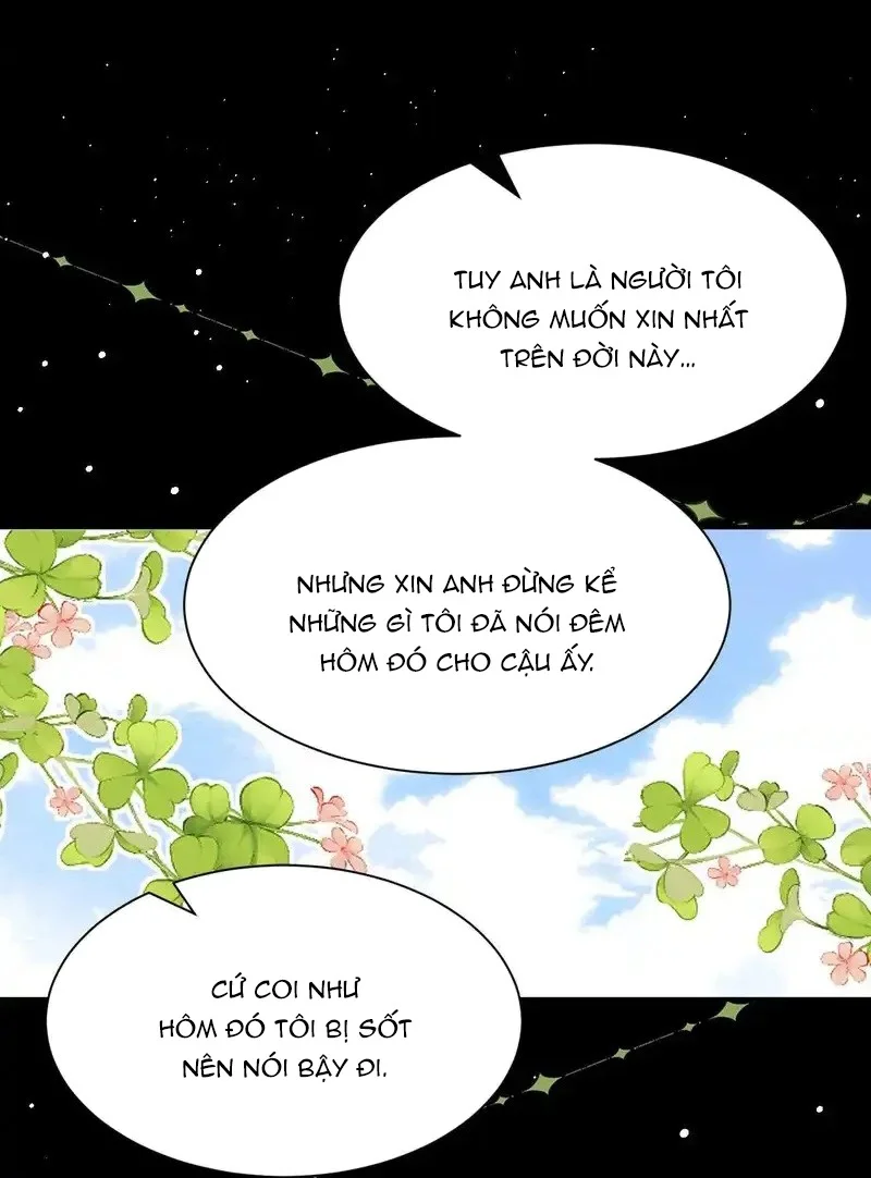 Đọc truyện Chất Dị Ứng Đáng Yêu - Chapter 130