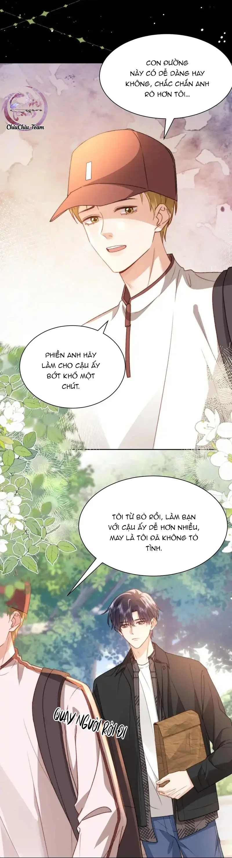 Đọc truyện Chất Dị Ứng Đáng Yêu - Chapter 130