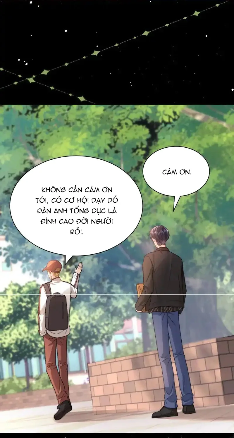 Đọc truyện Chất Dị Ứng Đáng Yêu - Chapter 130
