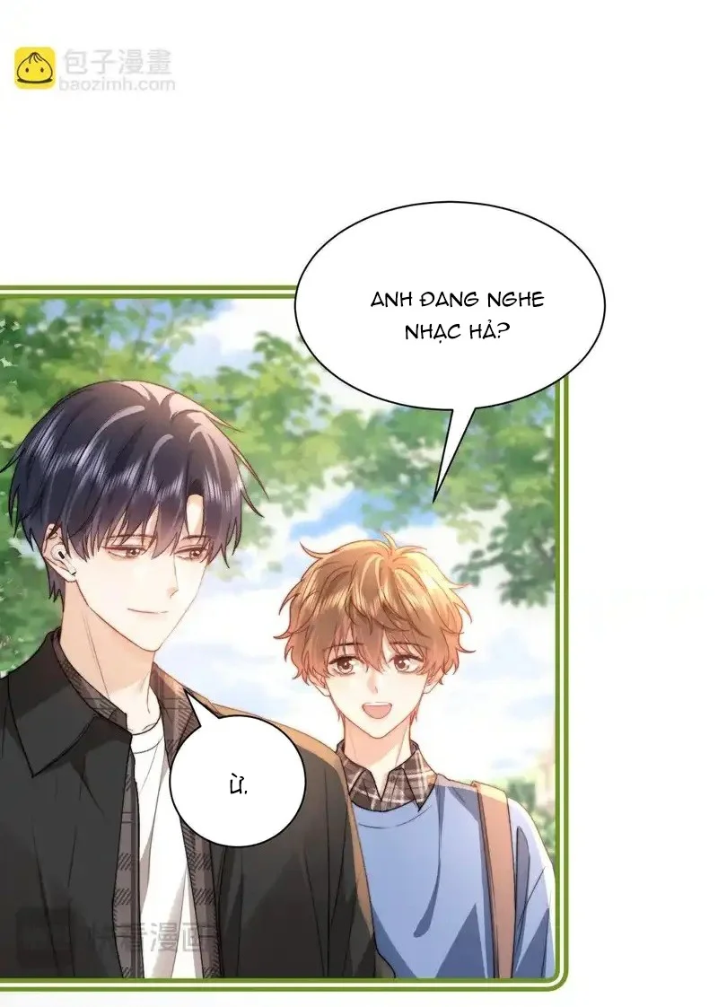 Đọc truyện Chất Dị Ứng Đáng Yêu - Chapter 130