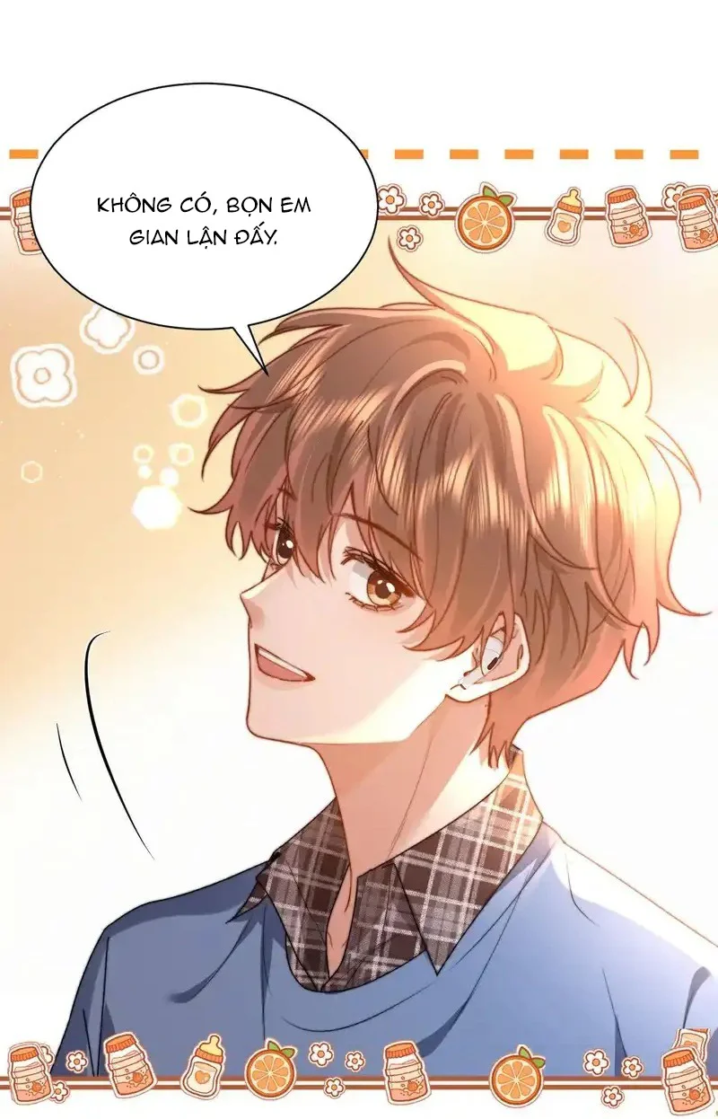Đọc truyện Chất Dị Ứng Đáng Yêu - Chapter 130