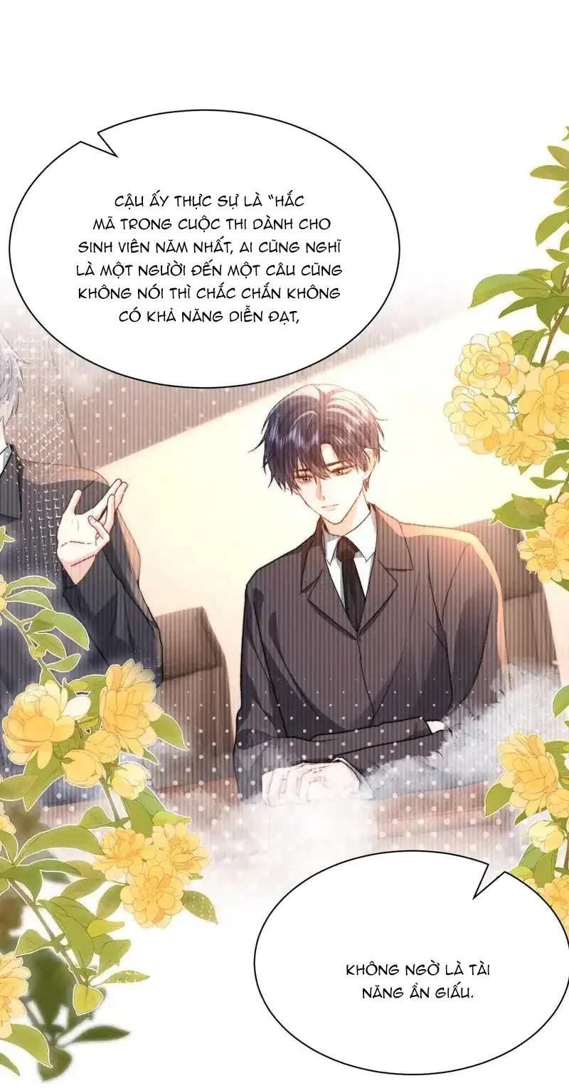 Đọc truyện Chất Dị Ứng Đáng Yêu - Chapter 130
