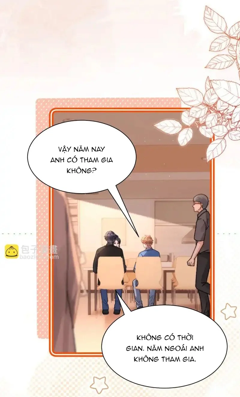 Đọc truyện Chất Dị Ứng Đáng Yêu - Chapter 130