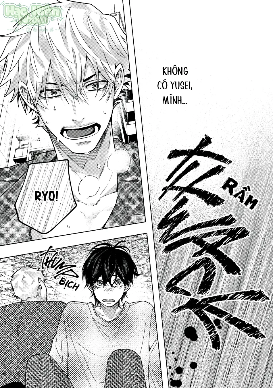 Đọc truyện Tình Giả Nhưng Hiểm Họa Thật - Chapter 2