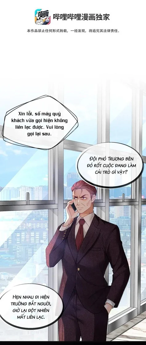 Đọc truyện Em Trai Bệnh Hoạn - Chapter 23