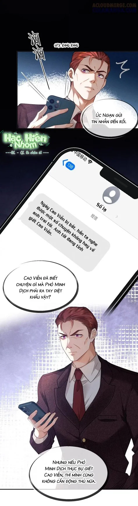 Đọc truyện Em Trai Bệnh Hoạn - Chapter 23