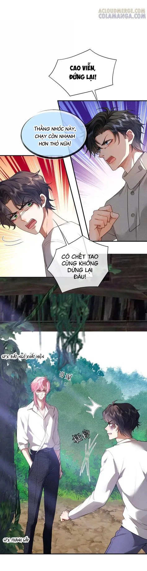 Đọc truyện Em Trai Bệnh Hoạn - Chapter 23