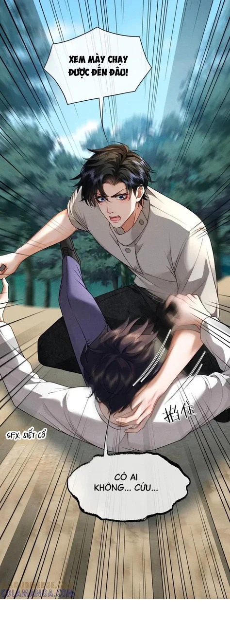 Đọc truyện Em Trai Bệnh Hoạn - Chapter 23