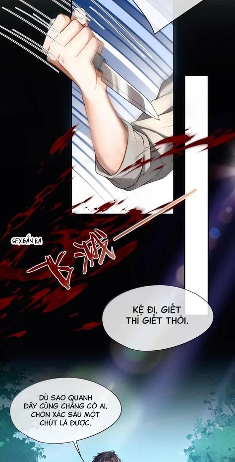 Đọc truyện Em Trai Bệnh Hoạn - Chapter 23
