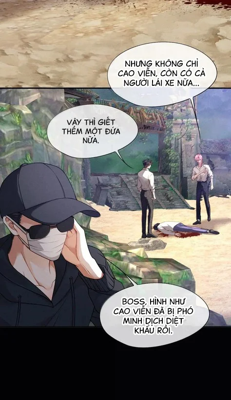 Đọc truyện Em Trai Bệnh Hoạn - Chapter 23
