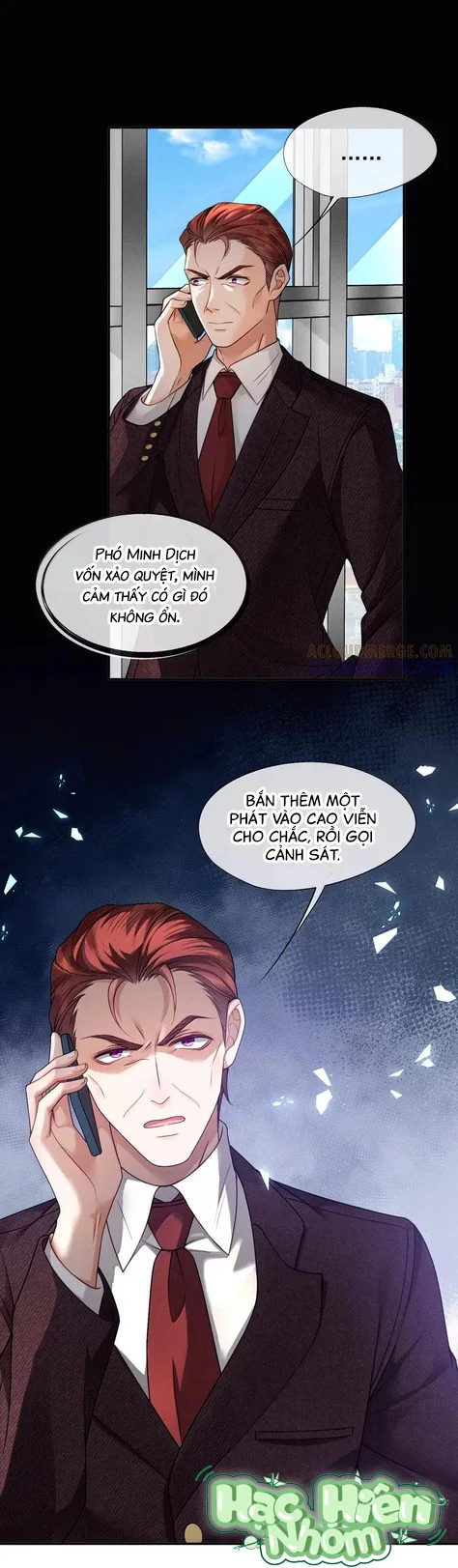 Đọc truyện Em Trai Bệnh Hoạn - Chapter 23