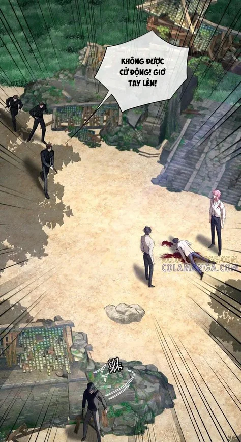 Đọc truyện Em Trai Bệnh Hoạn - Chapter 23